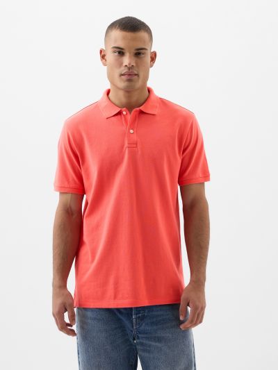 Πικέ Polo Μπλούζα-547250054
