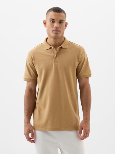 Πικέ Polo Μπλούζα-547250055