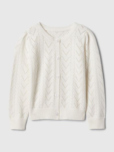 babyGap Pointelle Sweater-886993000