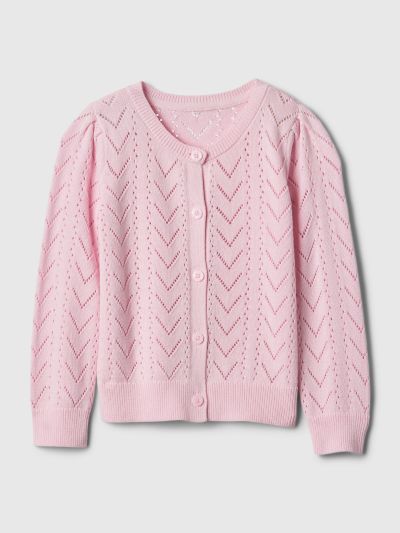 babyGap Pointelle Sweater-886993001