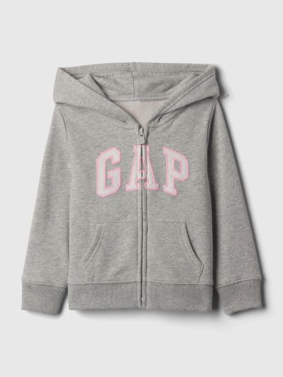 Multi babyGap Logo Zip Φούτερ-868447003