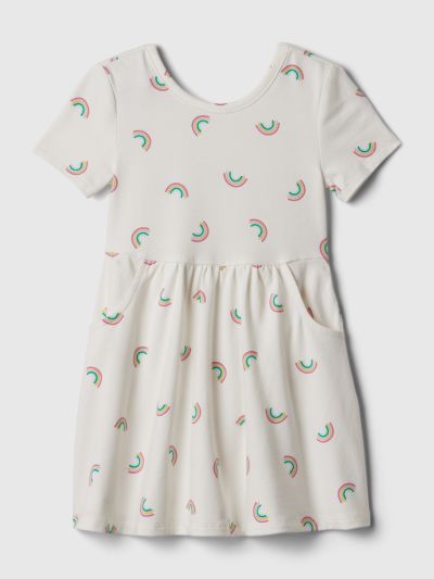 Multi babyGap Mix and Match Print Φόρεμα-880467002
