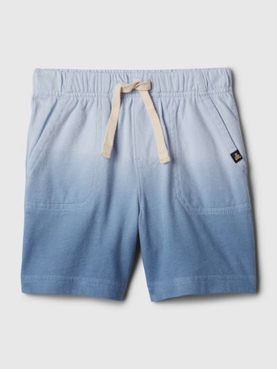 Μπλε babyGap Mix and Match Σορτς-886968002
