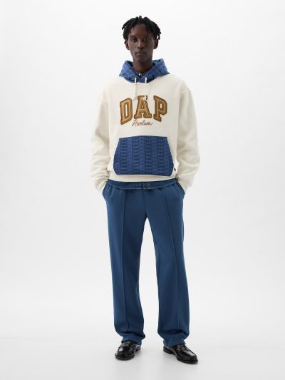 GAP × DAP Logo Sweatpants-890847000