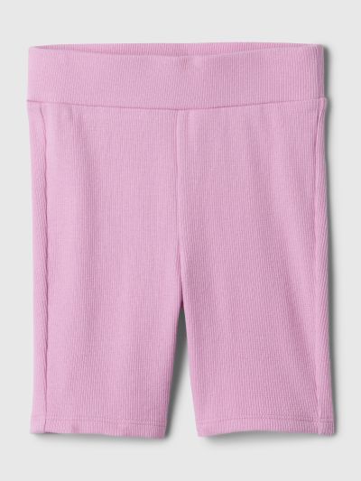 Ροζ babyGap Mix and Match Bike Σορτς-887077003
