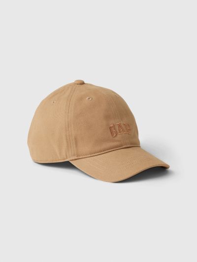 Kids Gap Logo Baseball Hat-881552000