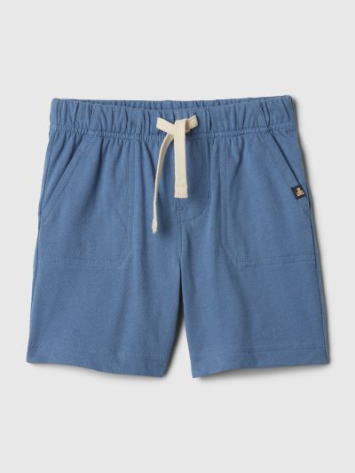 Μπλε babyGap Mix and Match Σορτς-886974000