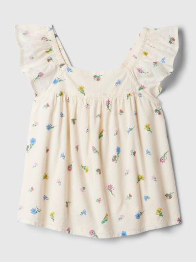 Multi babyGap Flutter Print Τοπ-880611000