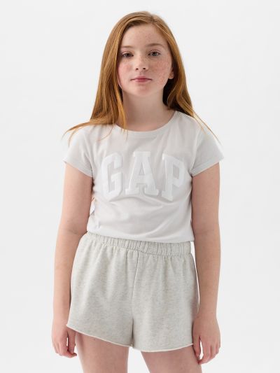 Kids Gap Logo T-Shirt-885666001
