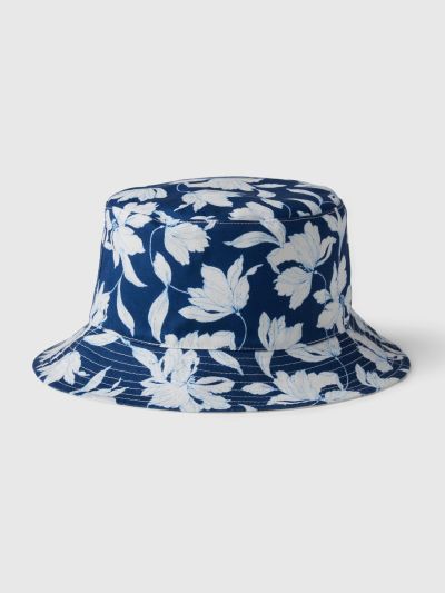 Kids Organic Cotton Bucket Hat-432233000