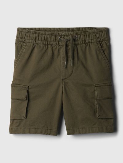 babyGap Easy Pull-On Σόρτς-887127001