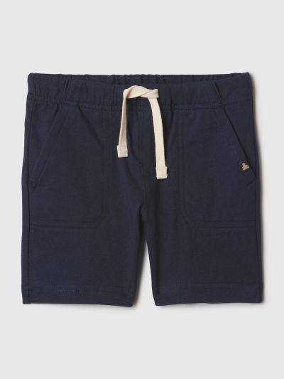 Μπλε babyGap Mix and Match Σορτς-891172001