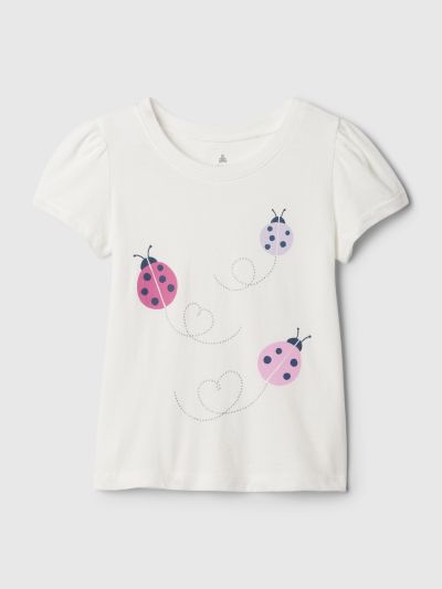 Multi babyGap Mix and Match Graphic Μπλούζα-854865003