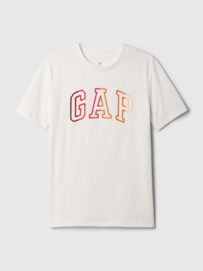 Kids Gap 1969 Logo T-Shirt-432552002