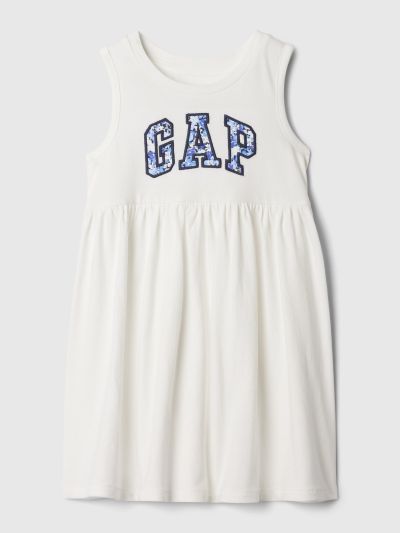 babyGap Logo Dress-440825002