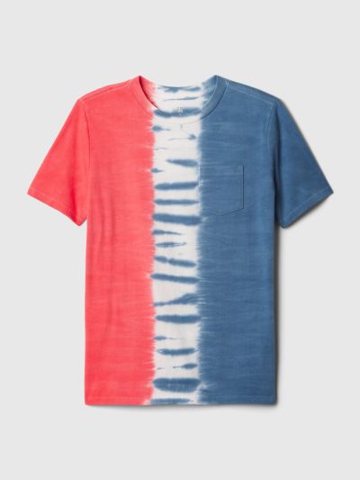 Kids Pocket T-Shirt-585747043