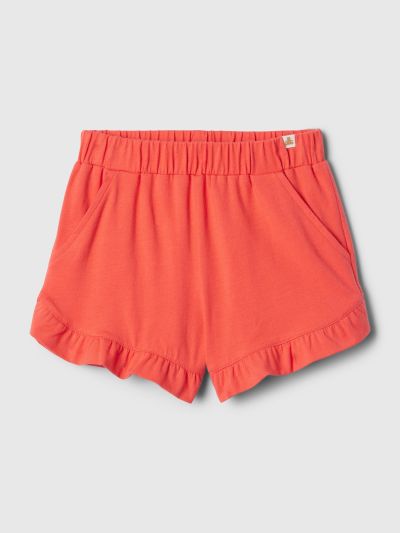 babyGap Mix and Match Ruffle Shorts-440538006