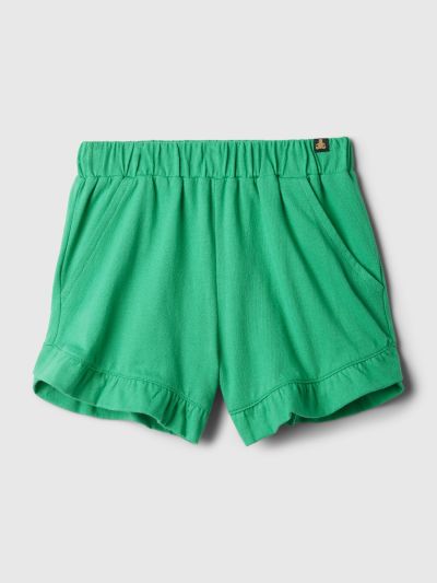 babyGap Mix and Match Ruffle Shorts-440538002