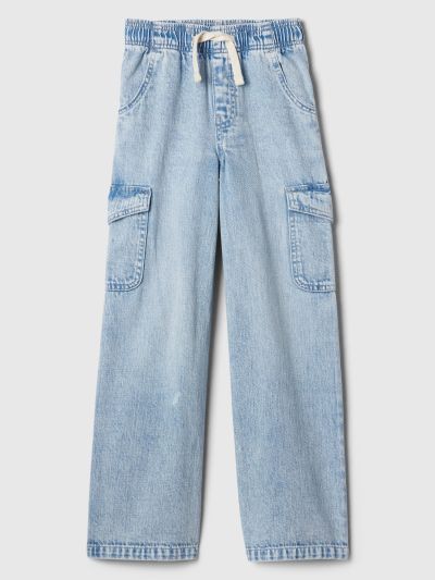 GO WIDE LEG EA-449949000