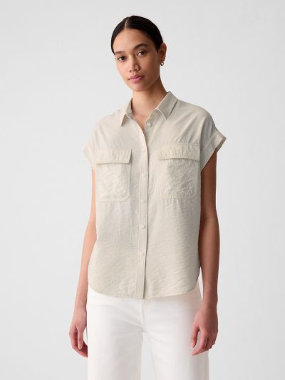 Utility Shirt-417136000