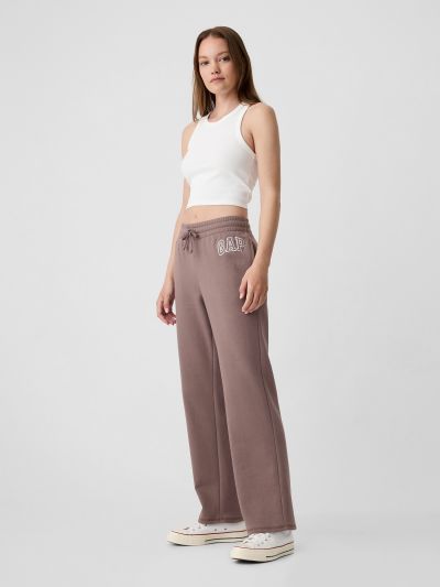 Gap Logo Bootcut Φόρμα-430369021