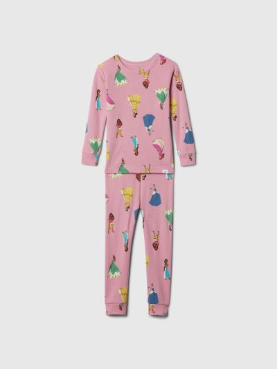 Gap × Disney Baby Organic Cotton PJ Set-524384000