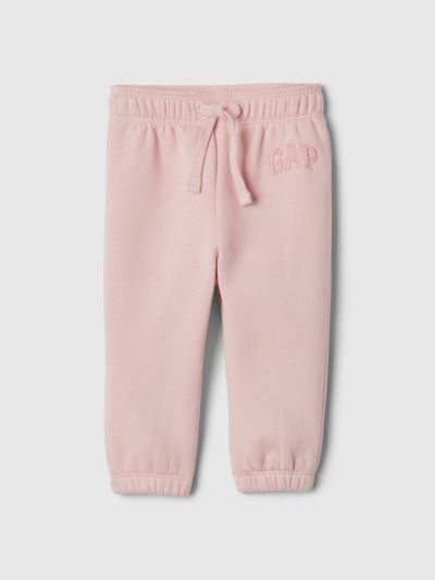 Baby Vintage Soft Logo Joggers-522684003