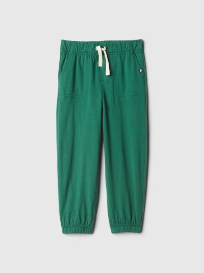babyGap Mix and Match Pull-On Joggers-515162000