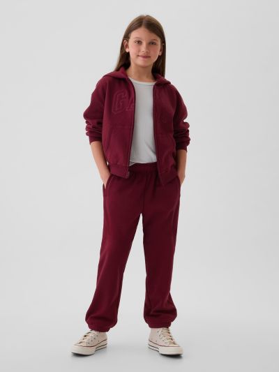 Παιδικό Logo Jogger Παντελόνι Φόρμας-523517004