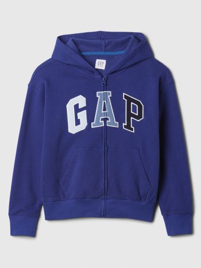Fashion Logo Φούτερ-542348002