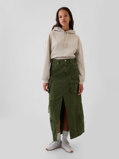 Cargo Maxi Φούστα-564023000