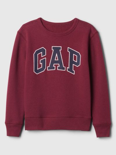 Relaxed Logo Φούτερ-542334000