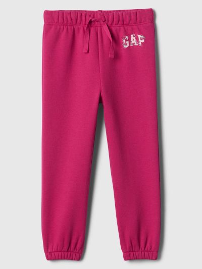 Logo Jogger Φόρμα Παντελόνι-503511000