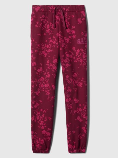 Παιδική Slouchy Gap Logo Jogger Φόρμα Παντελόνι-486496007