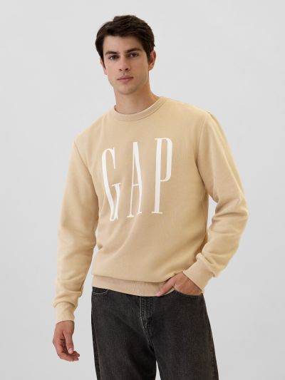 Gap Logo Φούτερ-542214005