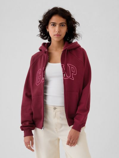 Vintage Soft Ζακέτα Φούτερ-883546009