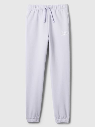 Παιδική Slouchy Gap Logo Jogger Φόρμα Παντελόνι-486496000