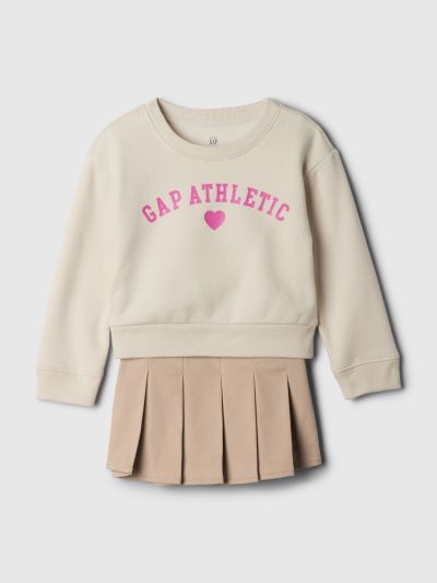babyGap Skort Σύνολο Σετ-508763000
