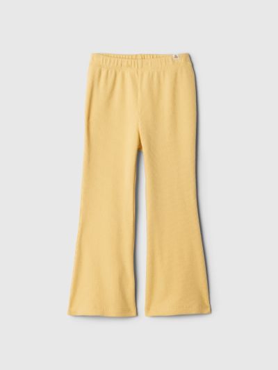 babyGap Mix and Match Rib Flare Legging Κολάν-525442005