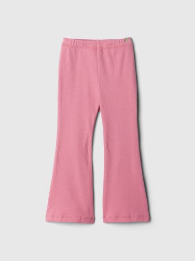 babyGap Mix and Match Rib Flare Legging Κολάν-525442000