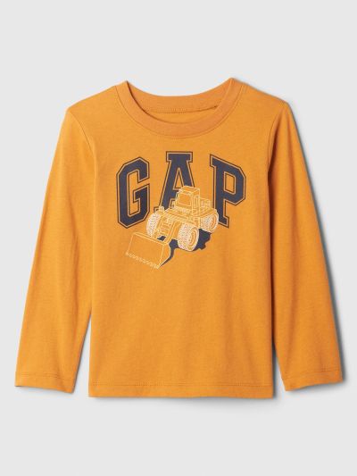 V-BF LS GR TEE-541333004