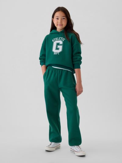 Παιδικό Logo Jogger Παντελόνι Φόρμας-523517005