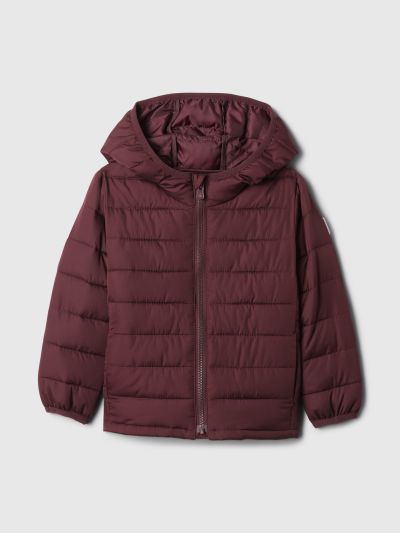 babyGap ColdControl Puffer Jacket-483127000