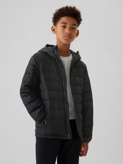 Kids ColdControl Puffer Jacket-501885000