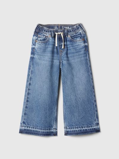 babyGap Pull-On Baggy Jean Παντελόνι-508782001