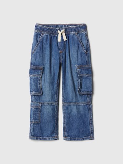 babyGap Cargo Baggy Jeans-508745000