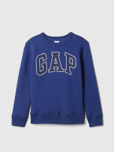 Παιδικό Gap Graphic Φούτερ-531000002