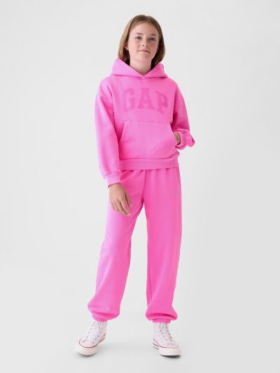 Παιδικό Logo Jogger Παντελόνι Φόρμας-523517003