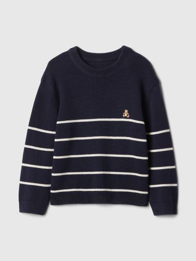 babyGap Relaxed Φούτερ-515214001
