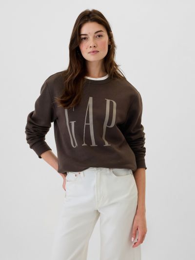 Gap Logo Φούτερ-542214001